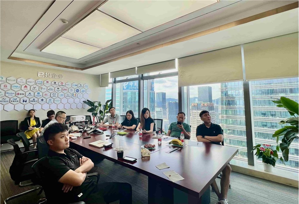 中海资本2022年度投资人大会圆满举行